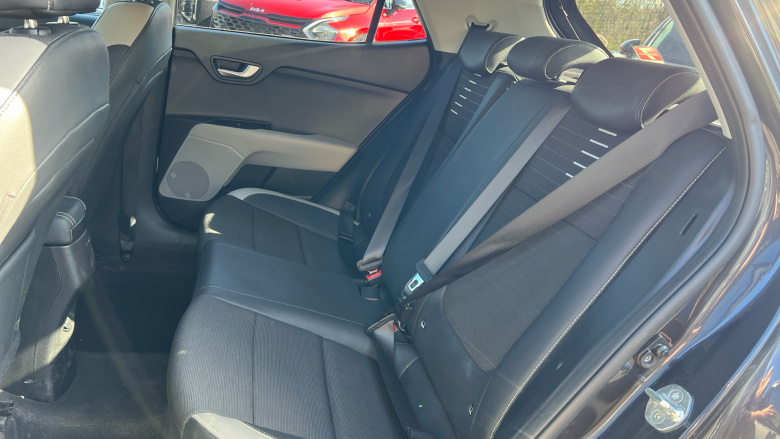 Kia Stonic 1.0T GDi 3 5dr Petrol Estate
